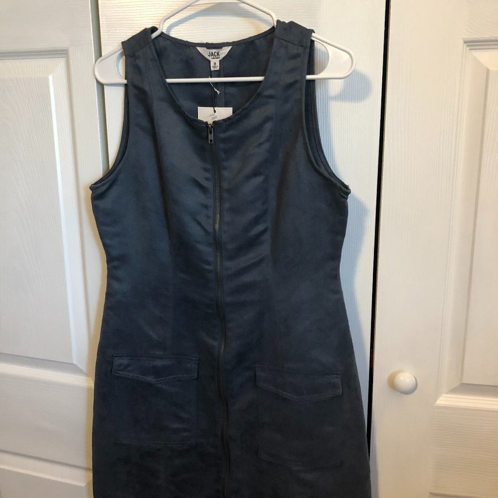 Jack by BB Dakota Dress NWT (D2)